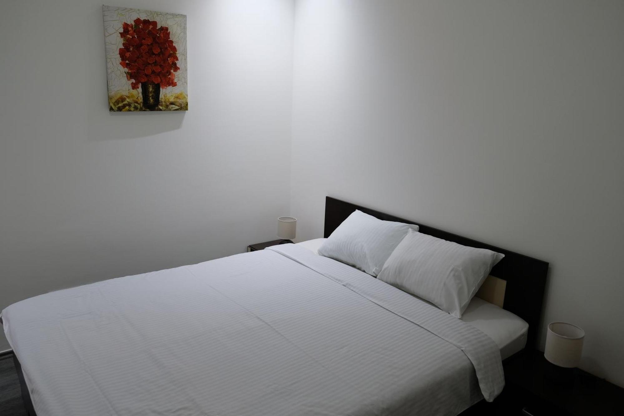 Ring Inn Apartments Obrenovac  部屋 写真