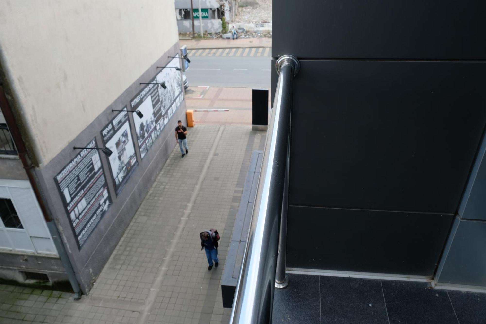 Ring Inn Apartments Obrenovac  部屋 写真