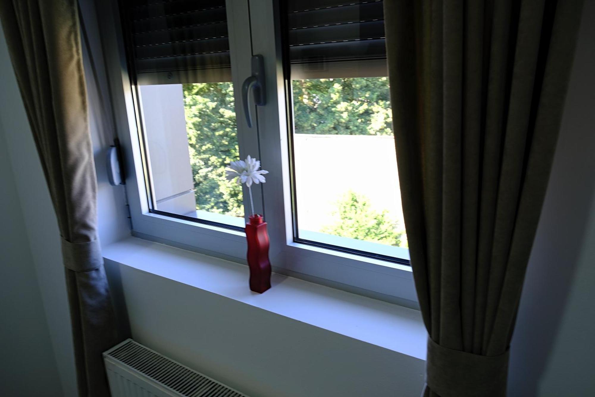 Ring Inn Apartments Obrenovac  部屋 写真