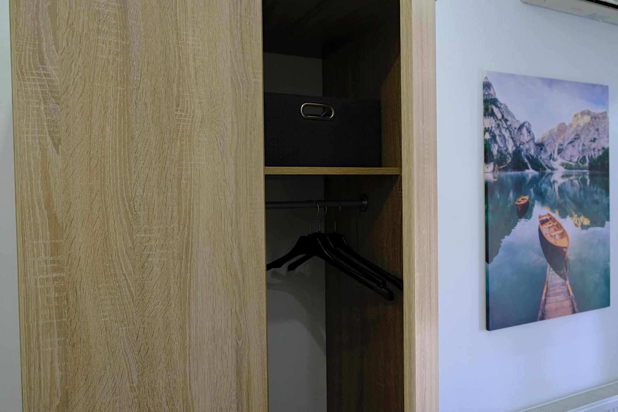 Ring Inn Apartments Obrenovac  部屋 写真