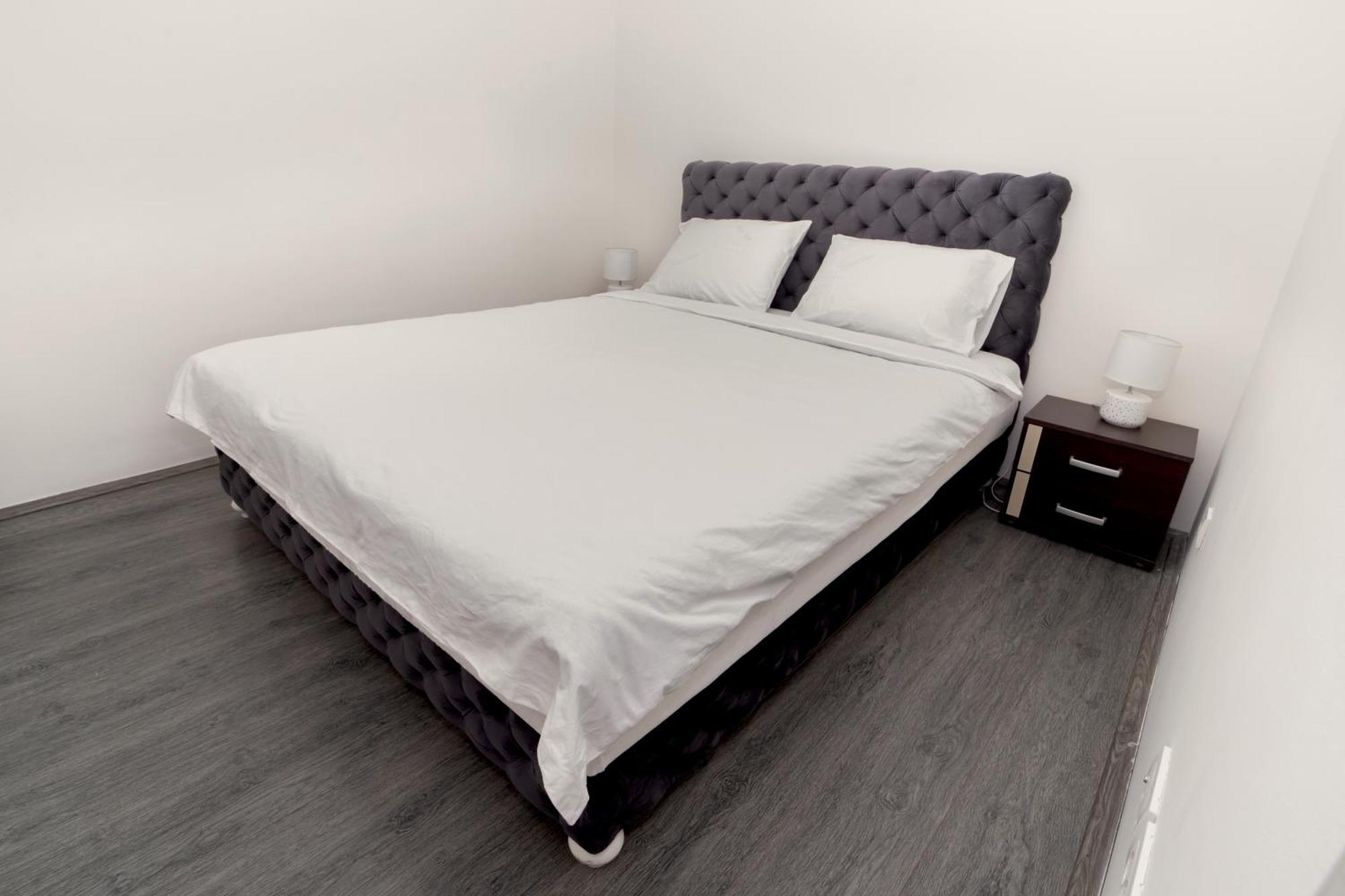 Ring Inn Apartments Obrenovac  部屋 写真