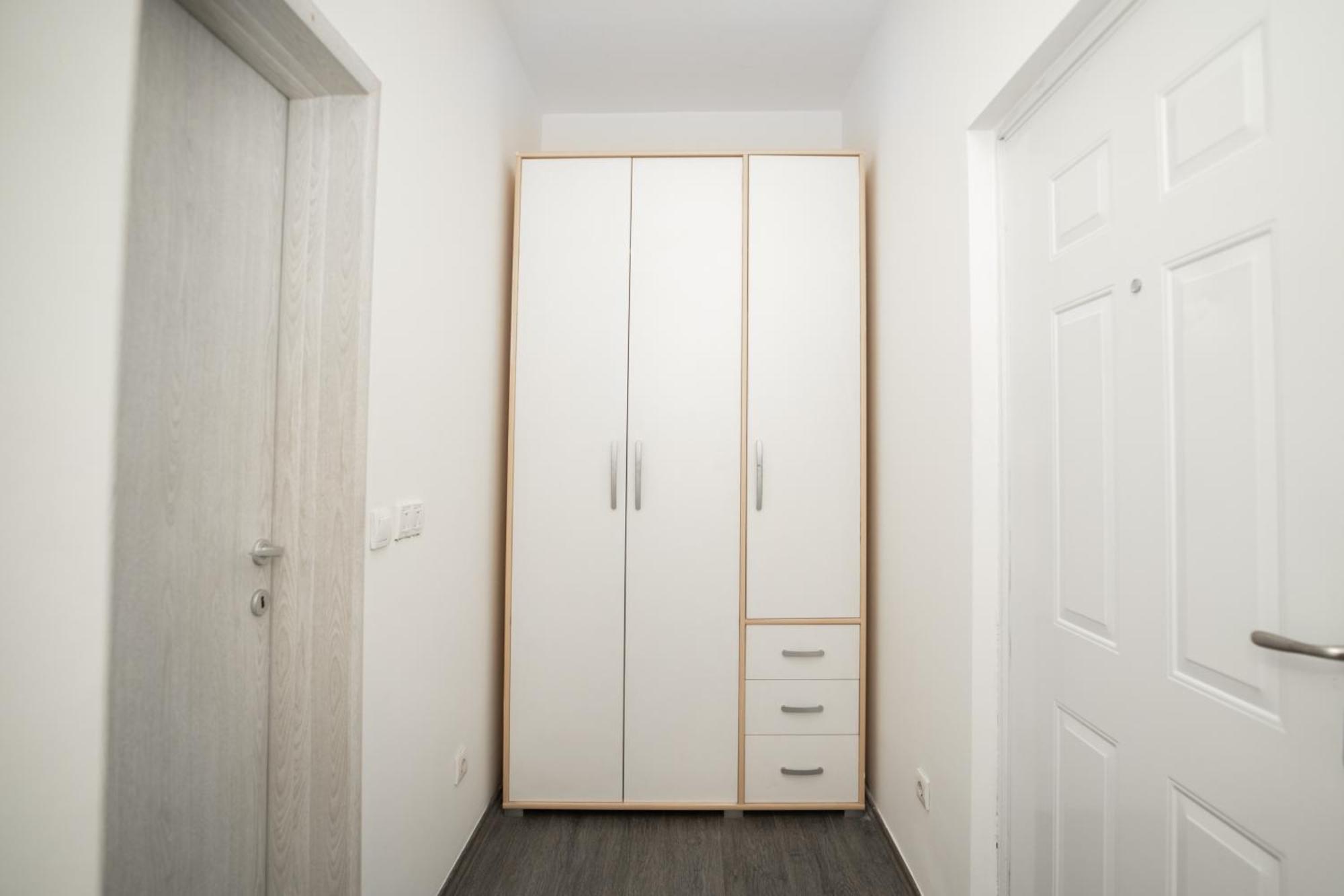 Ring Inn Apartments Obrenovac  部屋 写真