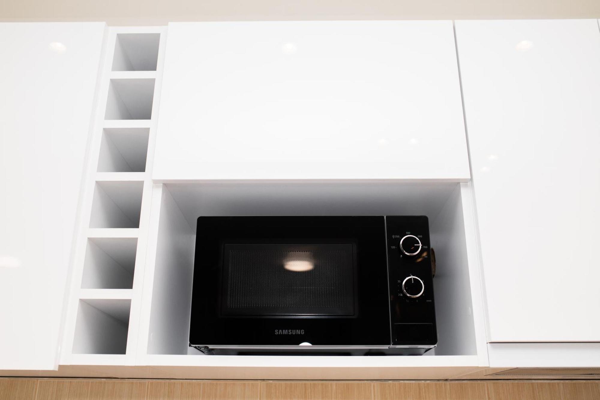 Ring Inn Apartments Obrenovac  部屋 写真