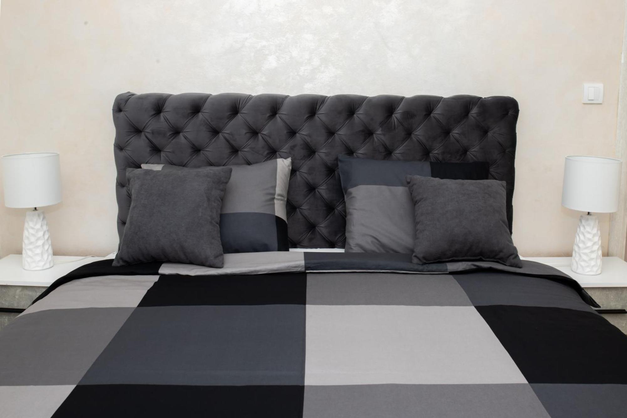 Ring Inn Apartments Obrenovac  部屋 写真