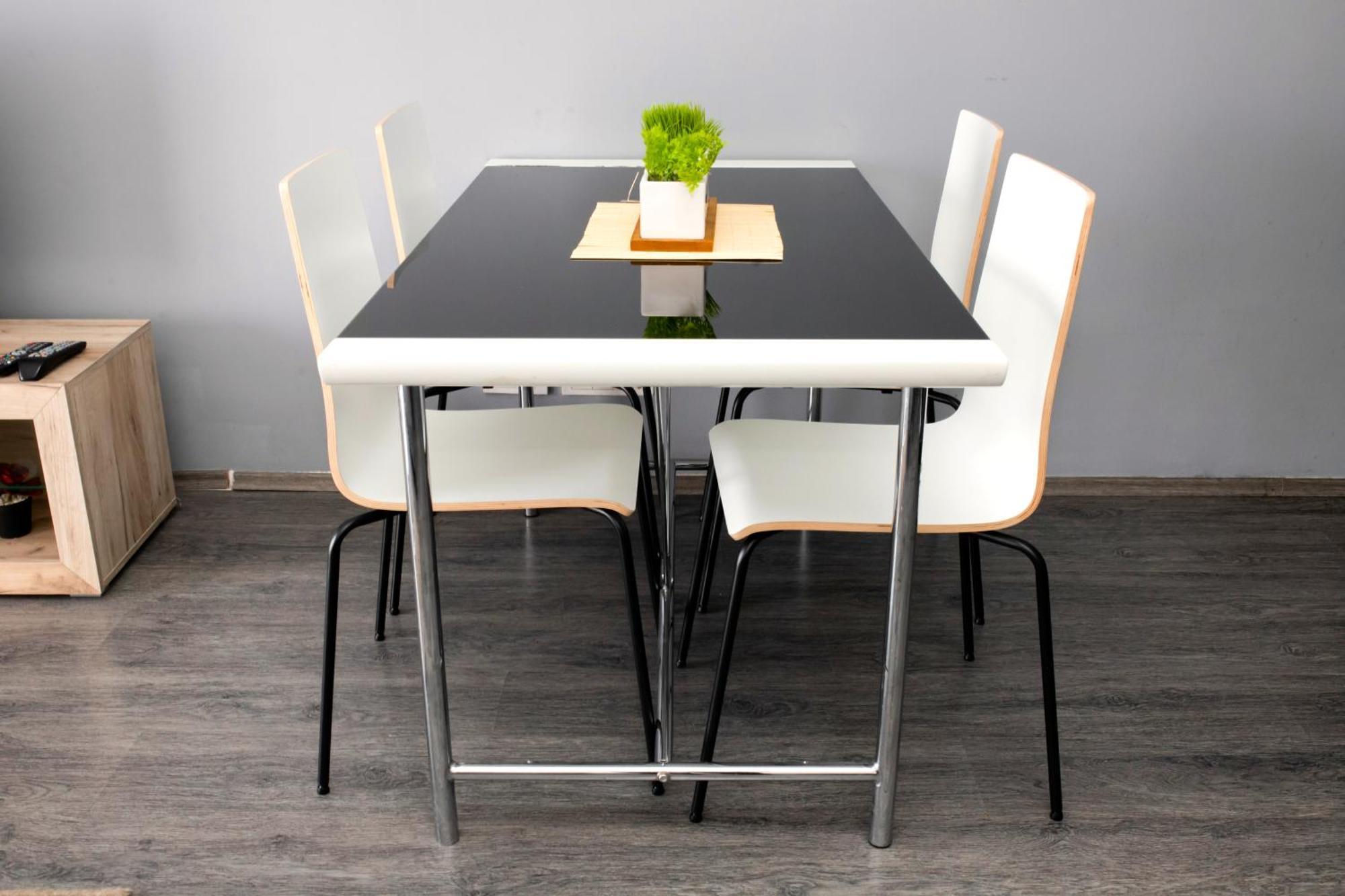 Ring Inn Apartments Obrenovac  部屋 写真