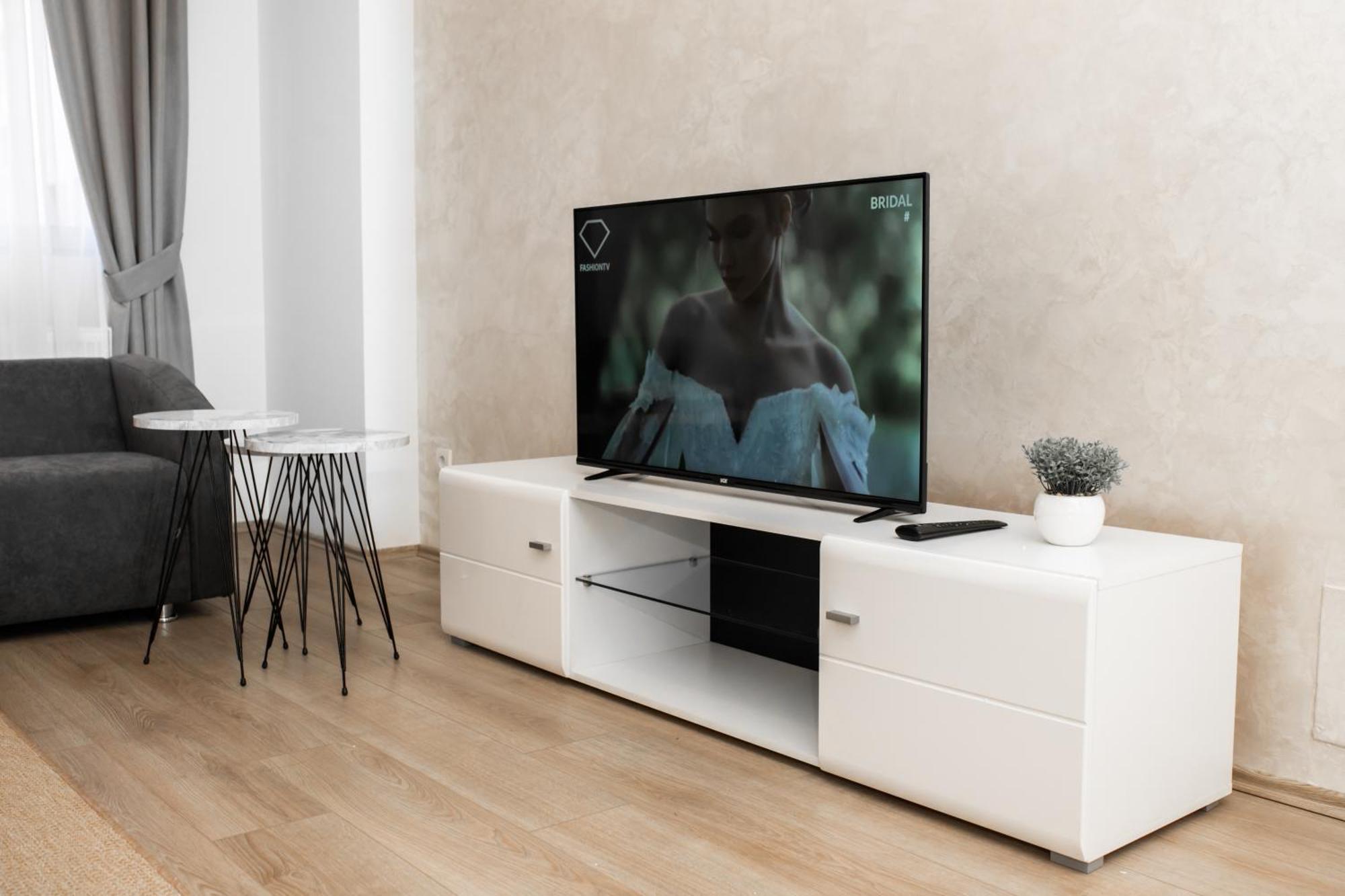 Ring Inn Apartments Obrenovac  部屋 写真