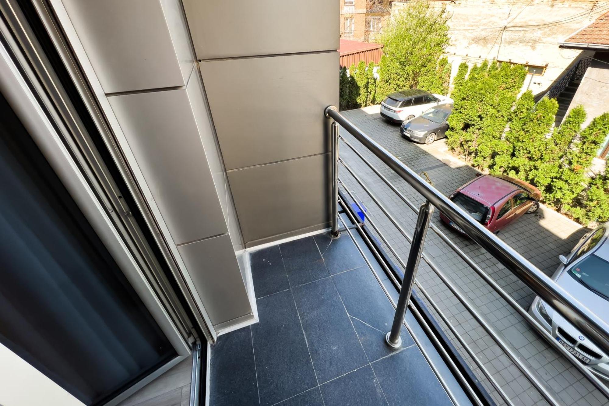 Ring Inn Apartments Obrenovac  部屋 写真