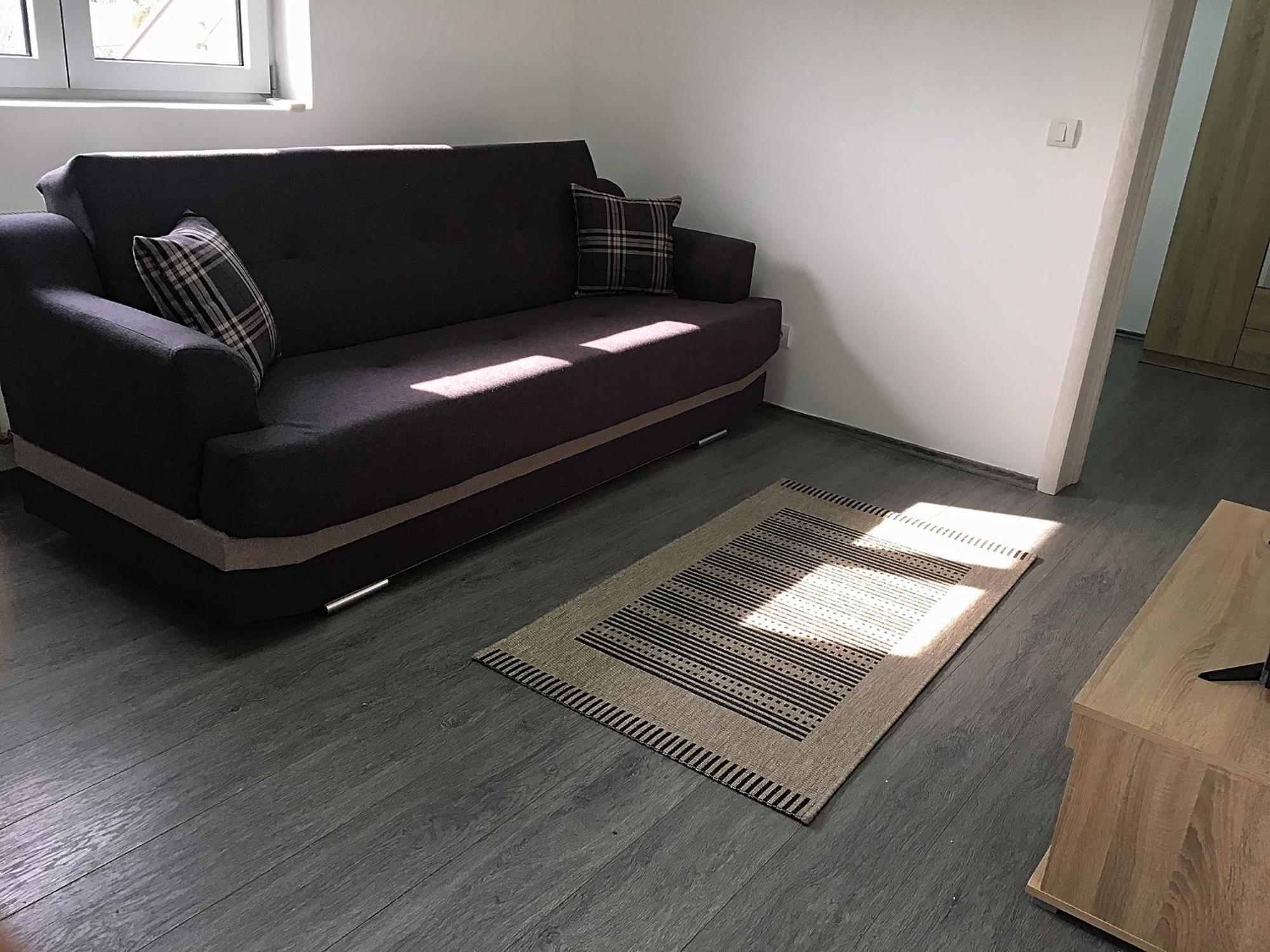 Ring Inn Apartments Obrenovac  部屋 写真