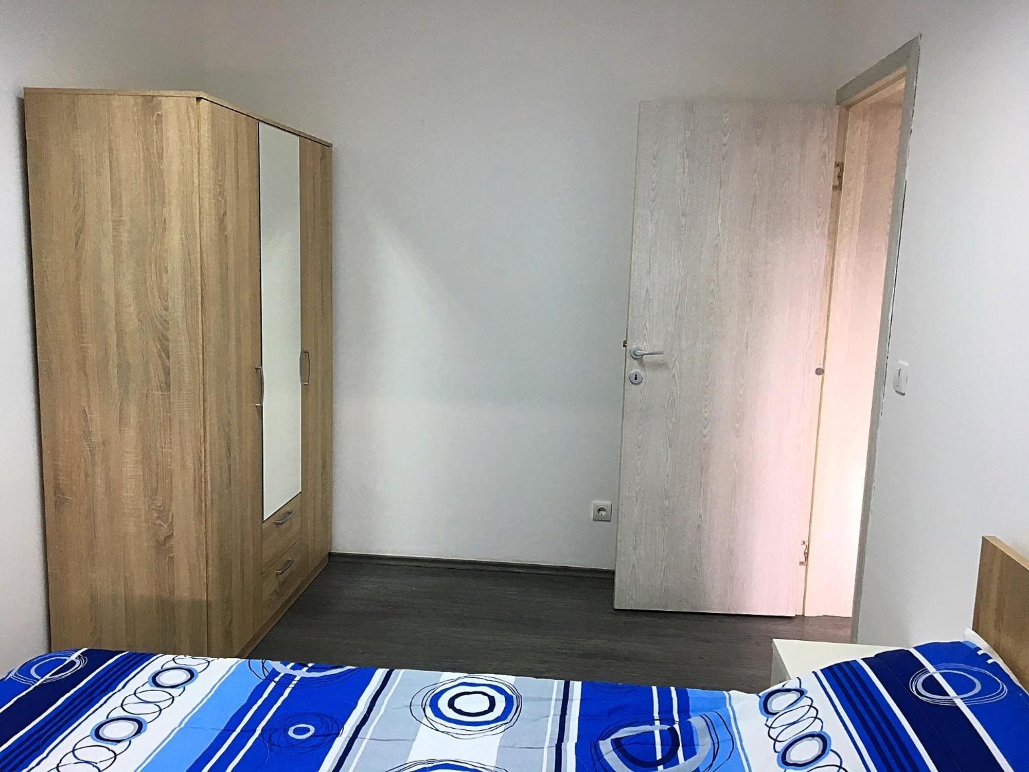 Ring Inn Apartments Obrenovac  部屋 写真
