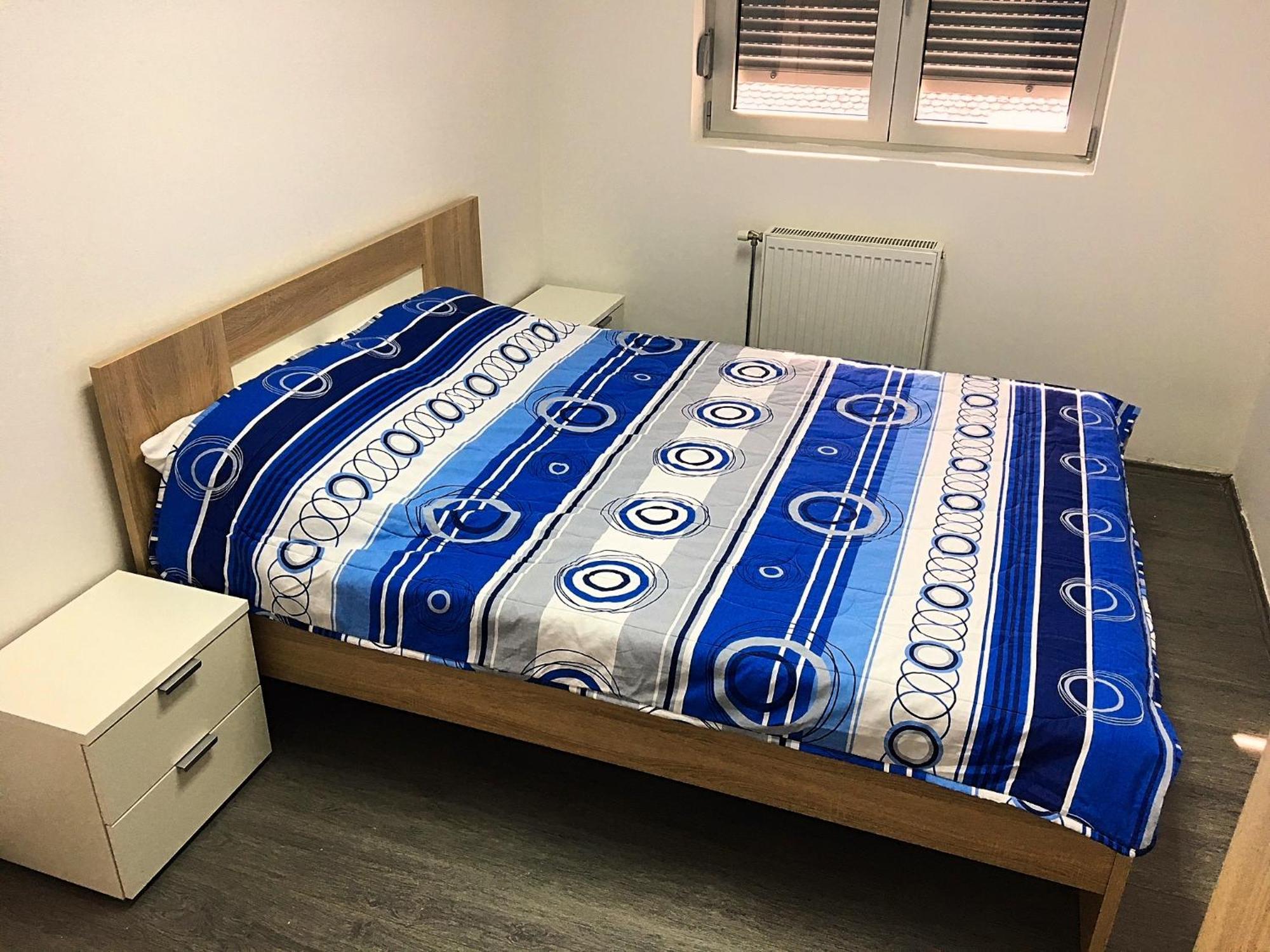Ring Inn Apartments Obrenovac  部屋 写真