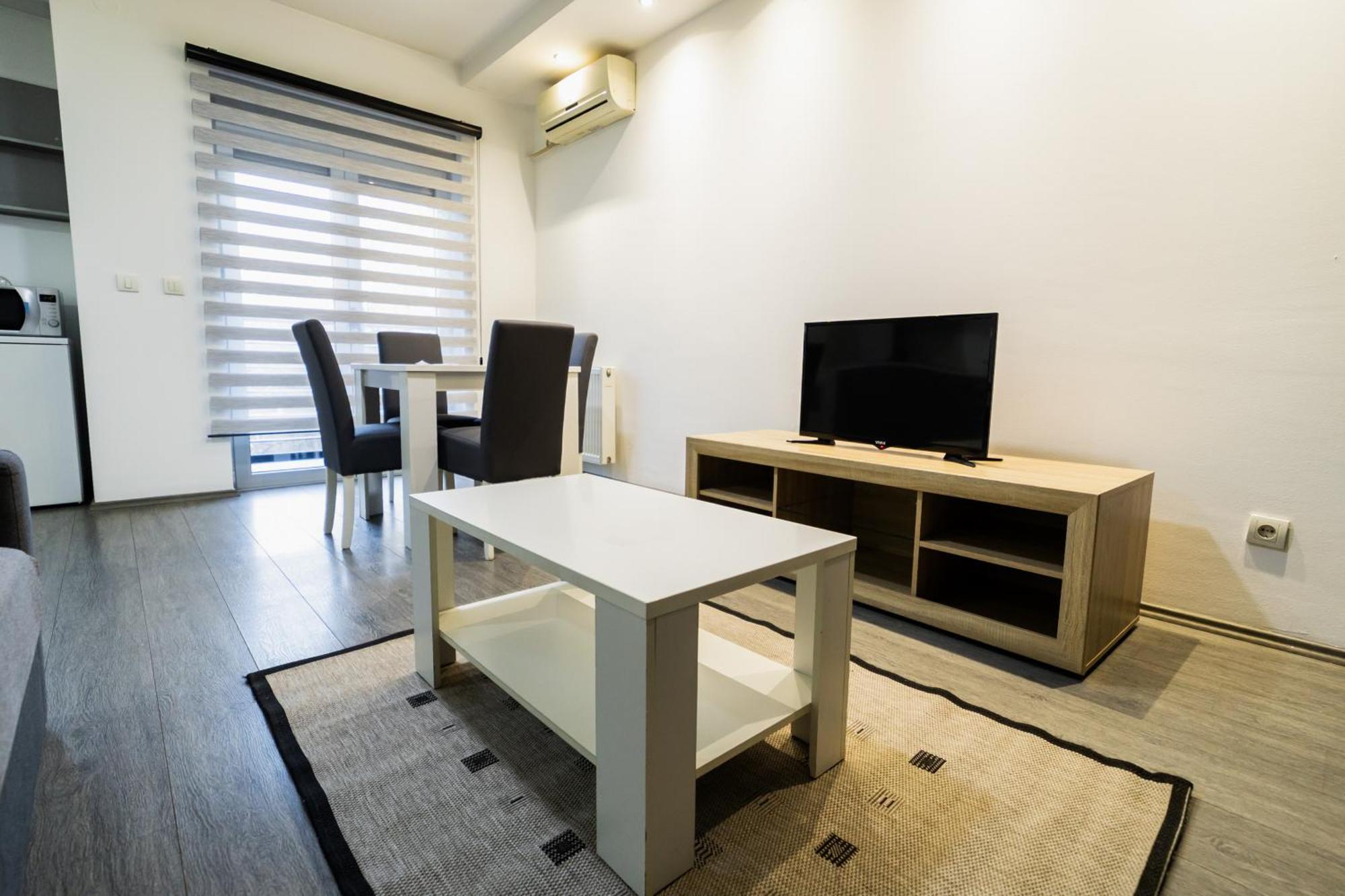 Ring Inn Apartments Obrenovac  部屋 写真