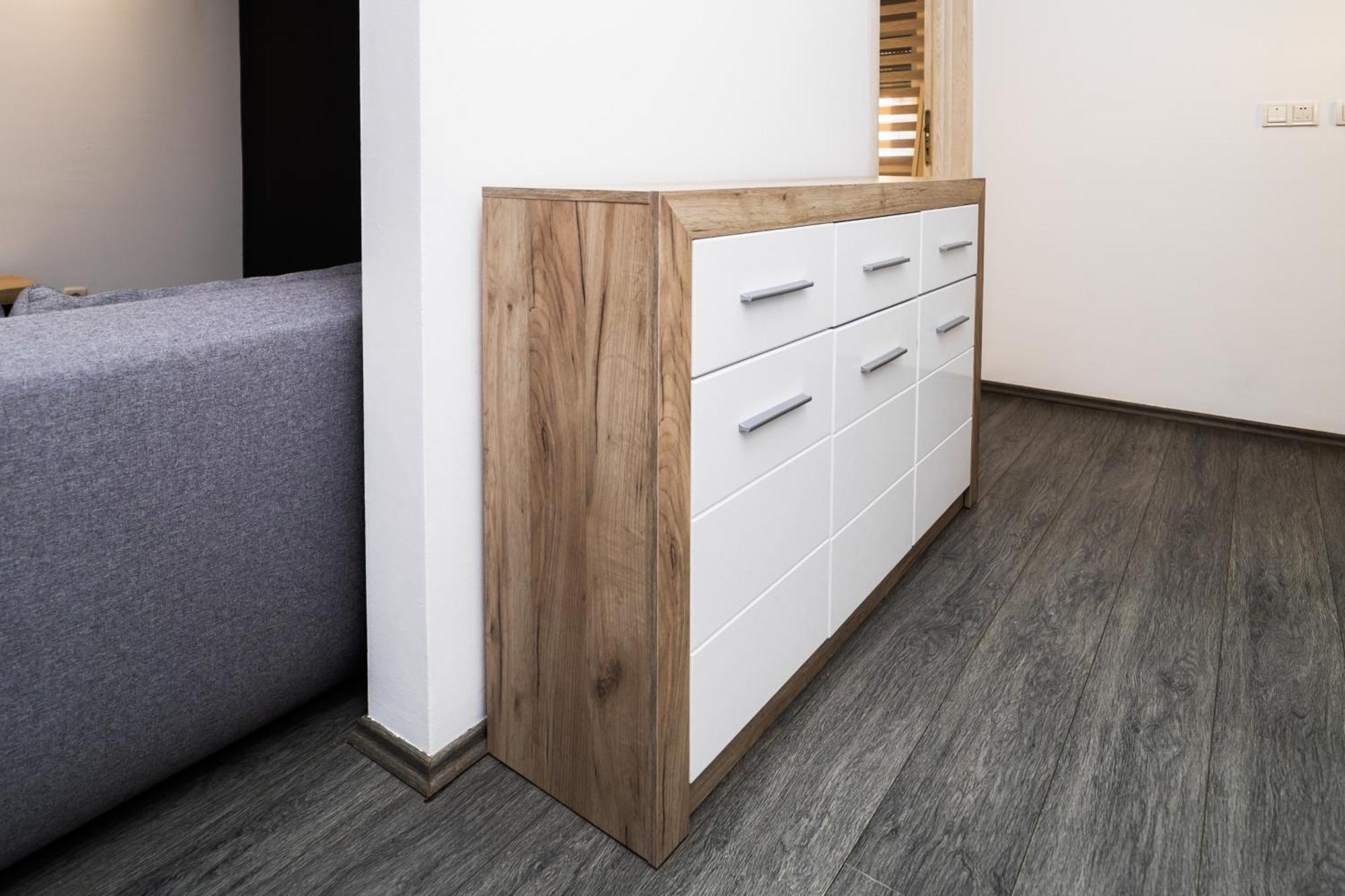 Ring Inn Apartments Obrenovac  部屋 写真