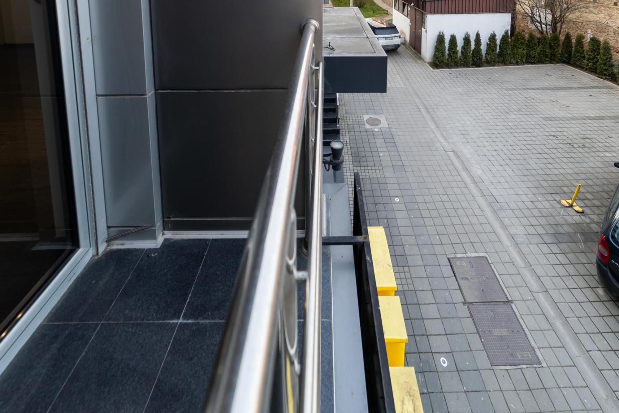 Ring Inn Apartments Obrenovac  部屋 写真