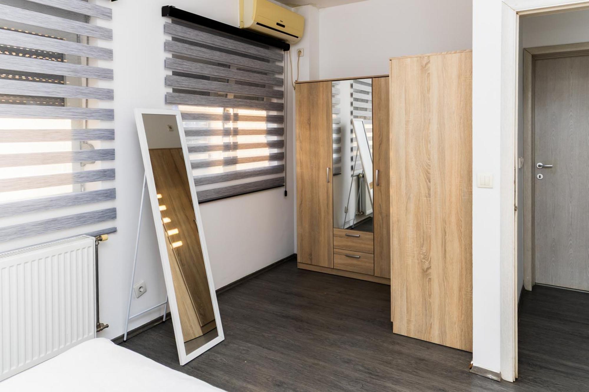 Ring Inn Apartments Obrenovac  部屋 写真