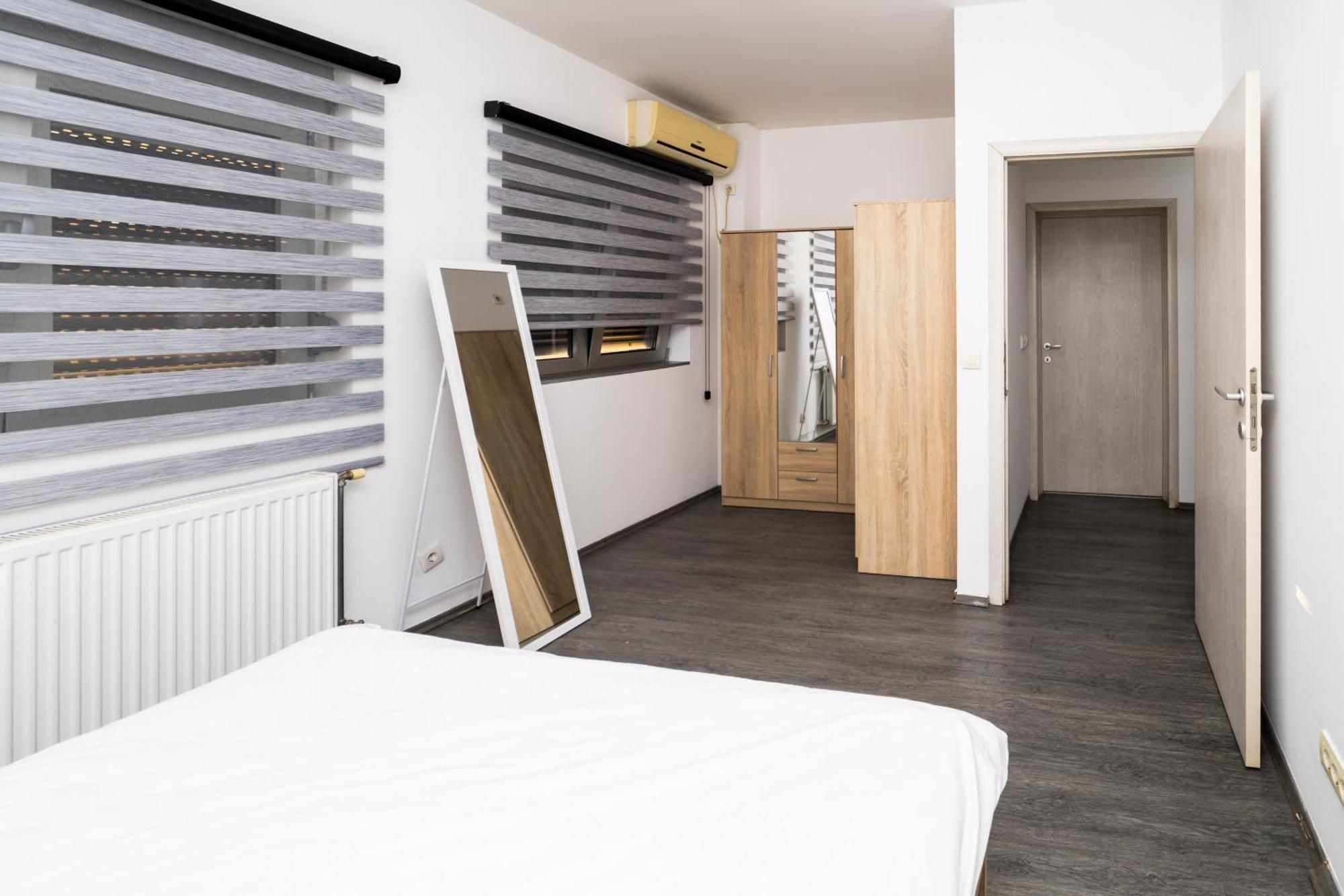 Ring Inn Apartments Obrenovac  部屋 写真