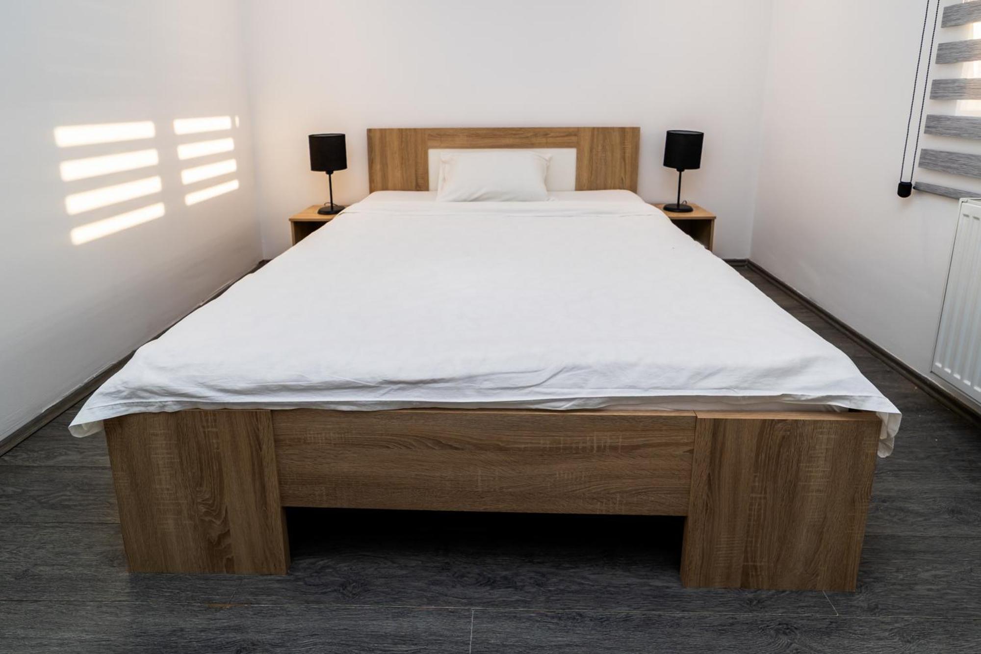 Ring Inn Apartments Obrenovac  部屋 写真